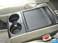 2015款 3.5L 自动 LE 美规版