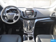 2015款 2.0L GTDi 四驱尊贵型 5座