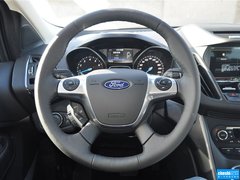 2015款 2.0L GTDi 四驱尊贵型 5座