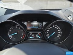 2015款 2.0L GTDi 四驱尊贵型 5座