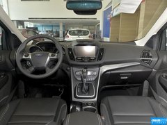 2015款 2.0L GTDi 四驱尊贵型 5座
