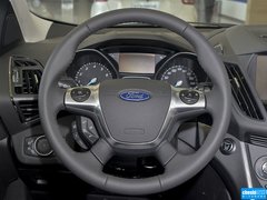 2015款 2.0L GTDi 四驱尊贵型 5座