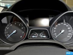 2015款 2.0L GTDi 四驱尊贵型 5座