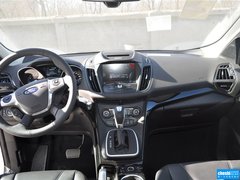 2015款 2.0L GTDi 四驱运动型 5座