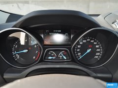 2015款 2.0L GTDi 四驱运动型 5座