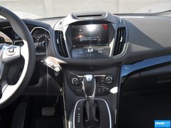 2015款 2.0L GTDi 四驱运动型 5座