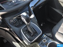 2015款 2.0L GTDi 四驱运动型 5座