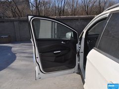 2015款 2.0L GTDi 四驱运动型 5座