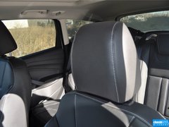 2015款 2.0L GTDi 四驱运动型 5座