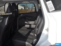 2015款 2.0L GTDi 四驱运动型 5座