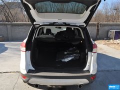 2015款 2.0L GTDi 四驱运动型 5座