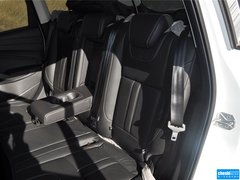 2015款 2.0L GTDi 四驱运动型 5座
