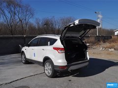 2015款 2.0L GTDi 四驱运动型 5座