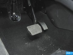 2015款 2.0L GTDi 四驱运动型 5座