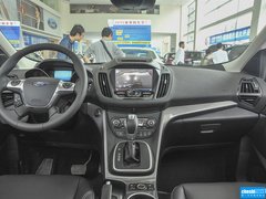 2015款 2.0L GTDi 四驱运动型 5座