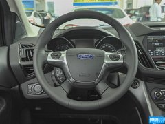 2015款 2.0L GTDi 四驱运动型 5座