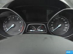 2015款 2.0L GTDi 四驱运动型 5座