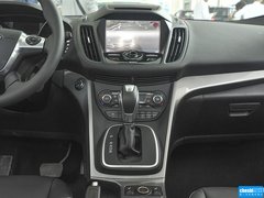 2015款 2.0L GTDi 四驱运动型 5座