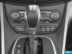 2015款 2.0L GTDi 四驱运动型 5座