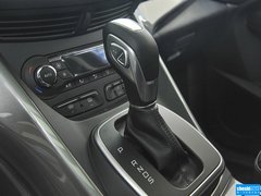 2015款 2.0L GTDi 四驱运动型 5座