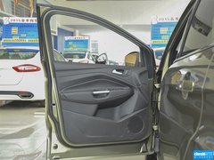 2015款 2.0L GTDi 四驱运动型 5座