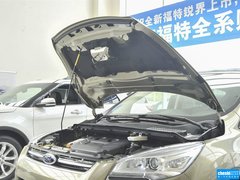 2015款 2.0L GTDi 四驱运动型 5座