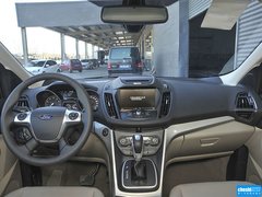 2015款 2.0L GTDi 四驱精英型 5座