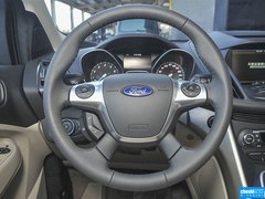 2015款 2.0L GTDi 四驱精英型 5座