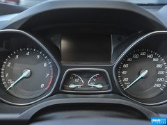 2015款 2.0L GTDi 四驱精英型 5座