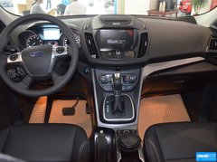 2015款 2.0L GTDi 四驱精英型 5座