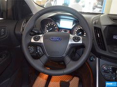 2015款 2.0L GTDi 四驱精英型 5座