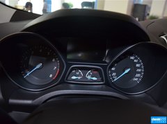 2015款 2.0L GTDi 四驱精英型 5座