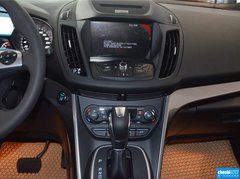 2015款 2.0L GTDi 四驱精英型 5座