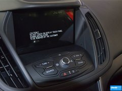 2015款 2.0L GTDi 四驱精英型 5座
