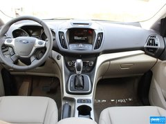 2015款 2.0L GTDi 四驱精英型 5座
