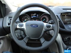 2015款 2.0L GTDi 四驱精英型 5座