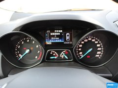 2015款 2.0L GTDi 四驱精英型 5座