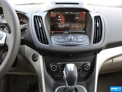 2015款 2.0L GTDi 四驱精英型 5座