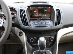 2015款 2.0L GTDi 四驱精英型 5座