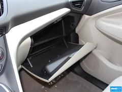2015款 2.0L GTDi 四驱精英型 5座