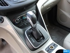 2015款 2.0L GTDi 四驱精英型 5座