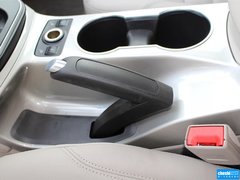 2015款 2.0L GTDi 四驱精英型 5座