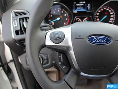 2015款 2.0L GTDi 四驱精英型 5座