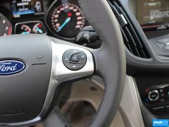 2015款 2.0L GTDi 四驱精英型 5座