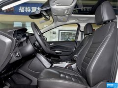 2015款 2.0L GTDi 四驱精英型 5座