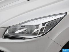 2015款 1.5L GTDi 四驱精英型 5座