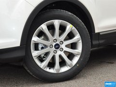 2015款 1.5L GTDi 四驱精英型 5座