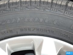 2015款 1.5L GTDi 四驱精英型 5座