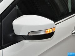 2015款 1.5L GTDi 四驱精英型 5座