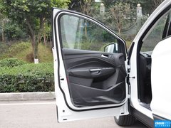 2015款 1.5L GTDi 四驱精英型 5座